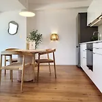 Appartamento Gemuetliche Mit Meerblick Und Terrasse - Nur 50 Meter Zum Inklusive Parkplatz Und Fahrradunterstellplatz