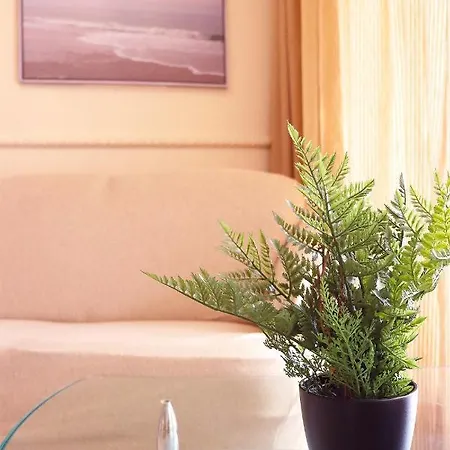 Gemütliche Meerblick-ferienwohnung: Strandnah Mit Terrasse Und Parkplatz Apartment Sierksdorf