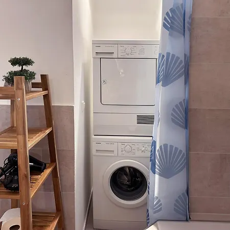 Gemuetliche Mit Meerblick Und Terrasse - Nur 50 Meter Zum Inklusive Parkplatz Und Fahrradunterstellplatz *