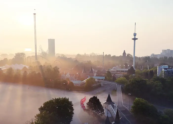 Gemuetliche Mit Meerblick Und Terrasse - Nur 50 Meter Zum Inklusive Parkplatz Und Fahrradunterstellplatz Appartement *